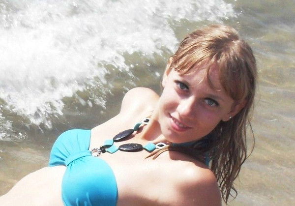 Юлия Мусихина