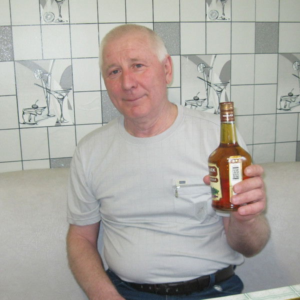 Владимир Шумилов