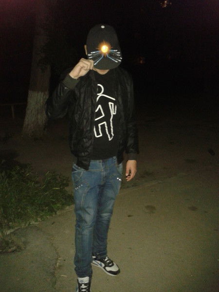 Артур Шаипов