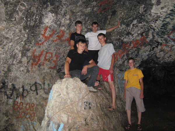 Николай Перелетов