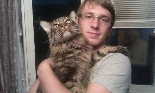 Дмитрий Вакин