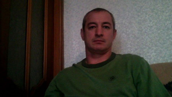 Андрей Рымарев