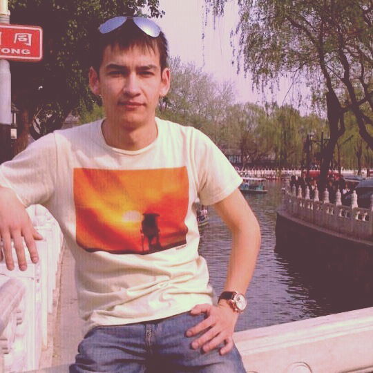 Алексей Вьюшкин