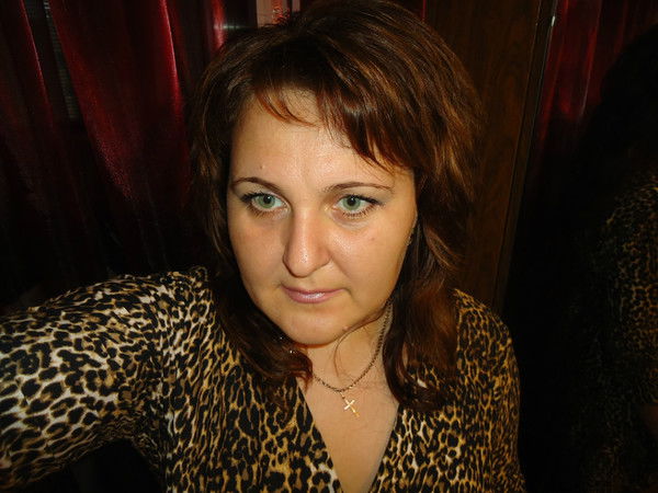 Ксения Лещенко