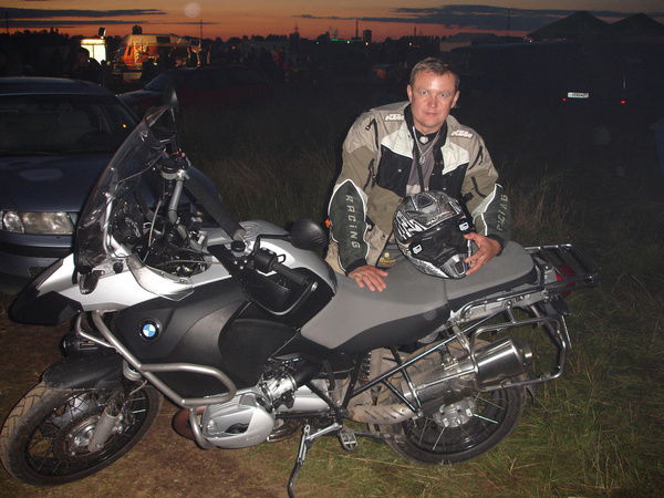 Владимир Иноземцев