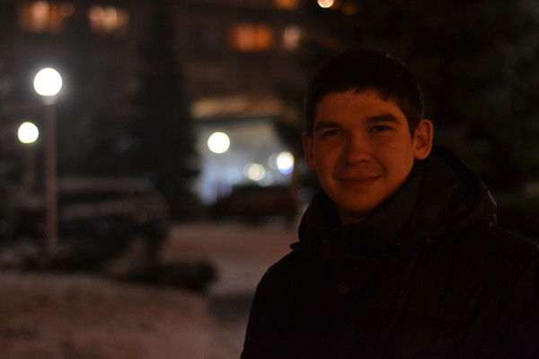 Игорь Компаниец