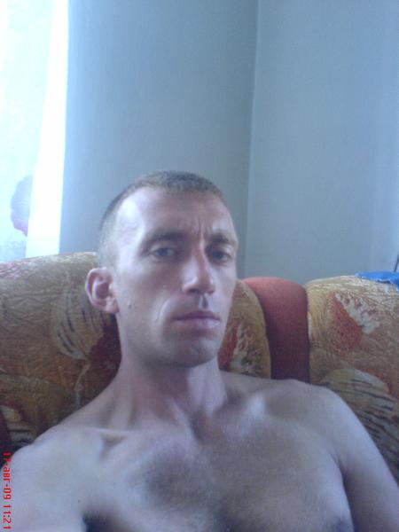 Стас Литовских