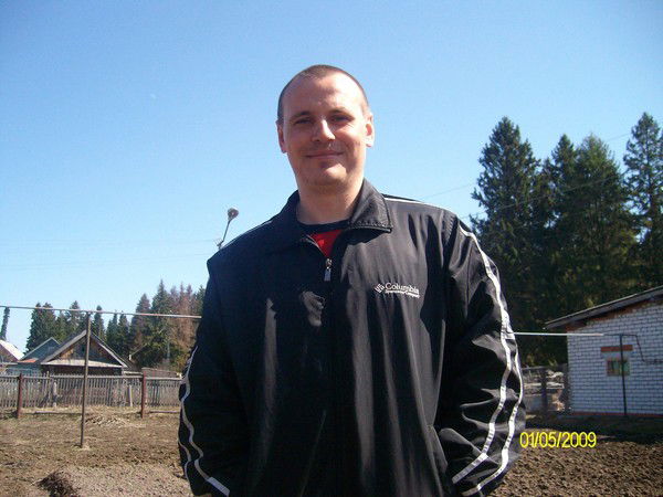 Денис Романов