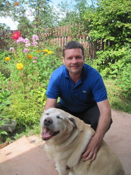 Сергей Романов