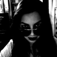 Дашенька Блягоз