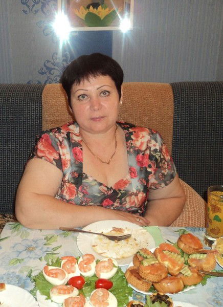 Елизавета Кох