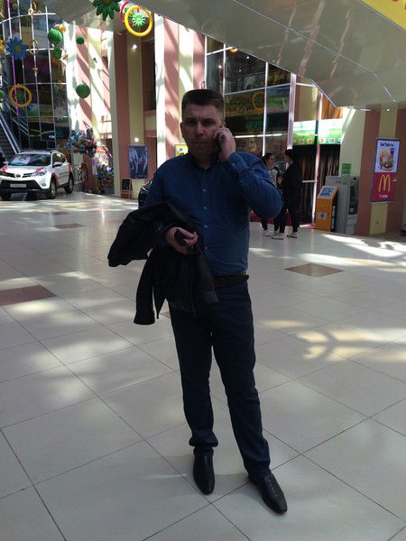 Владимир Воробьев