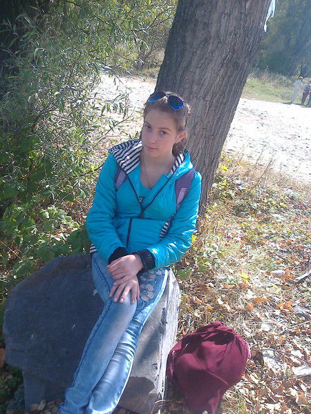 $Девочка-Скандал$ .