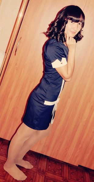 Гульдар Габитова