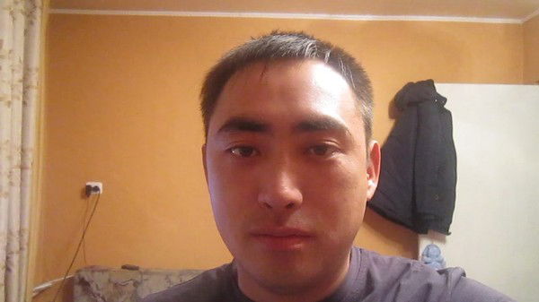 Ержан Бельгибеков