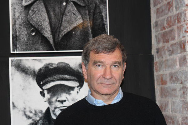 Alexander Shaydullin