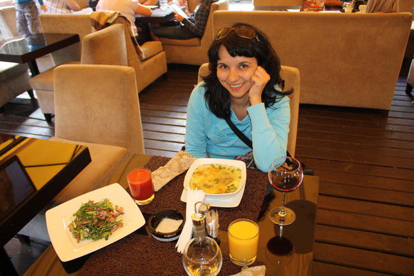 Елена Патрашку