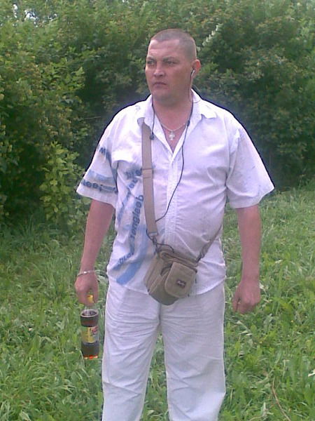 Дмитрий Зливанов