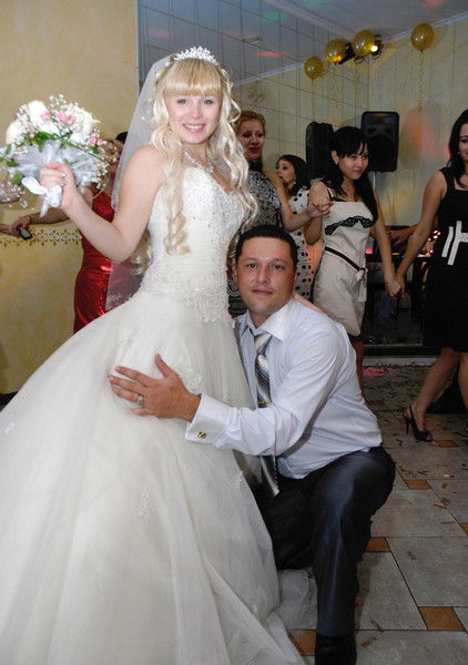 Анастасия Сагадеева