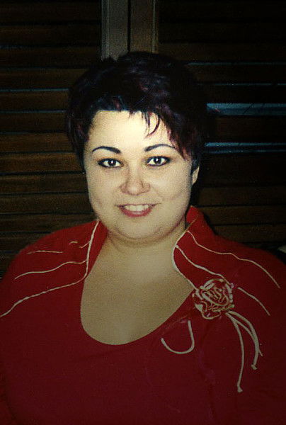 Марья Пшеница