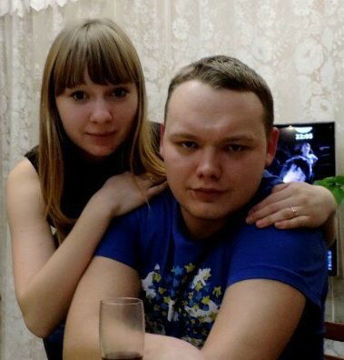 Вика Басенко