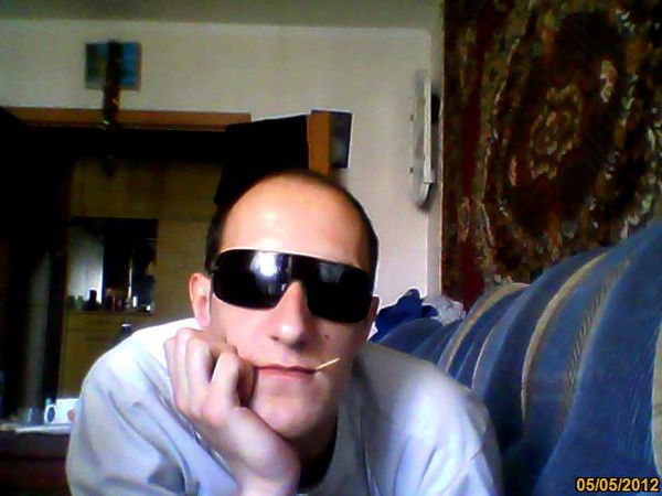 Владимир Солонин