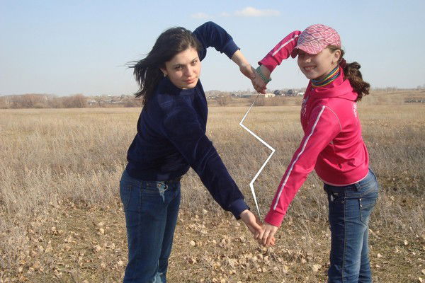 Екатерина Митрофанова