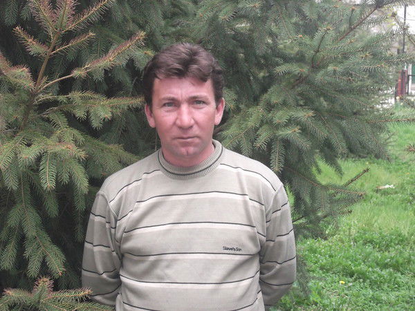 Анатолий Капанжи