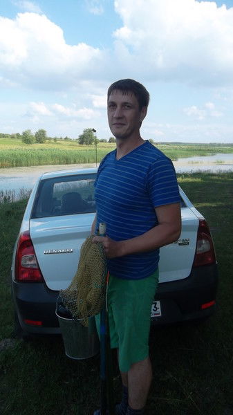 Андрей Немыкин