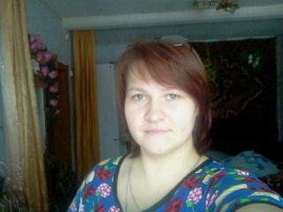 Наталья Петрова