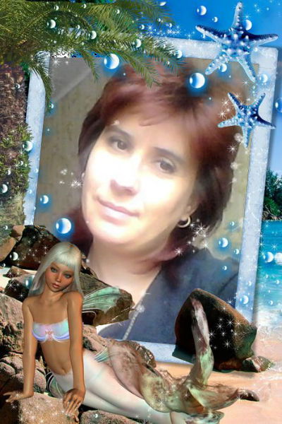 Ирина Максимова(Борисова)