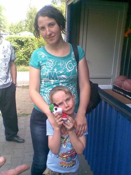 Елена Брютова