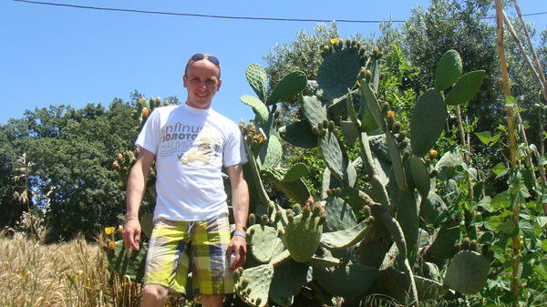 Алексей Барановский