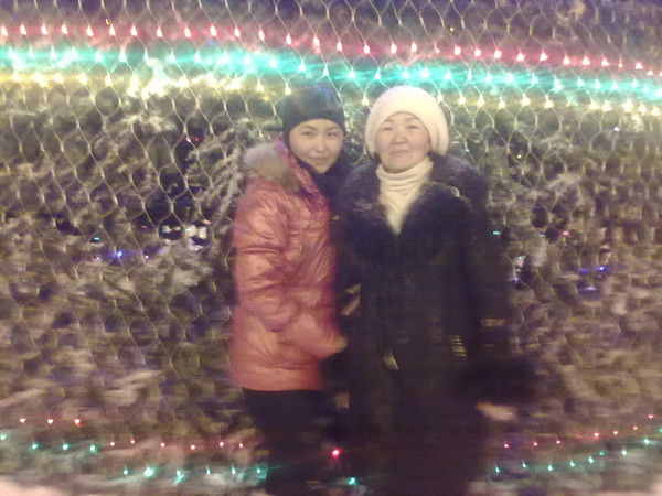 Style Girl M@x@n M@din@