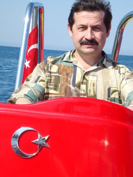 Алексей Бердников