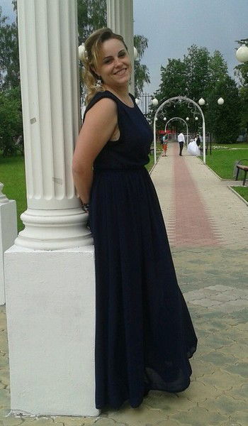 Екатерина Кнутова