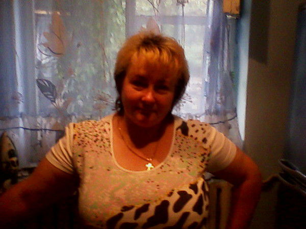 Наталья Слепичева(Зинцова)