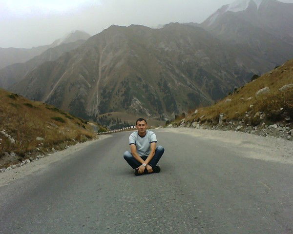 Адельхан Амантаев