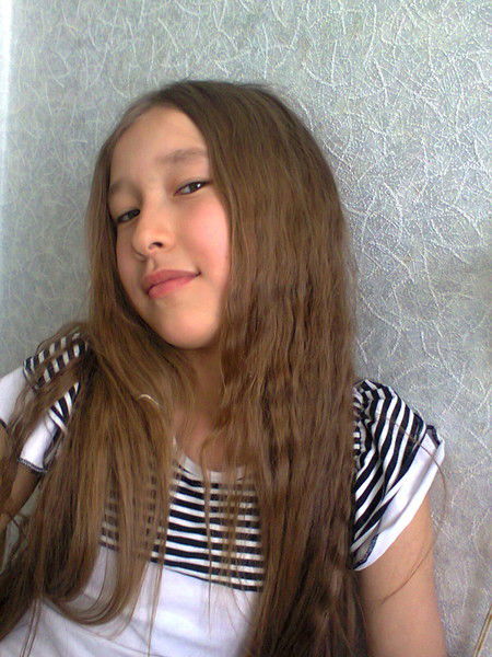 Алтына Нурумова