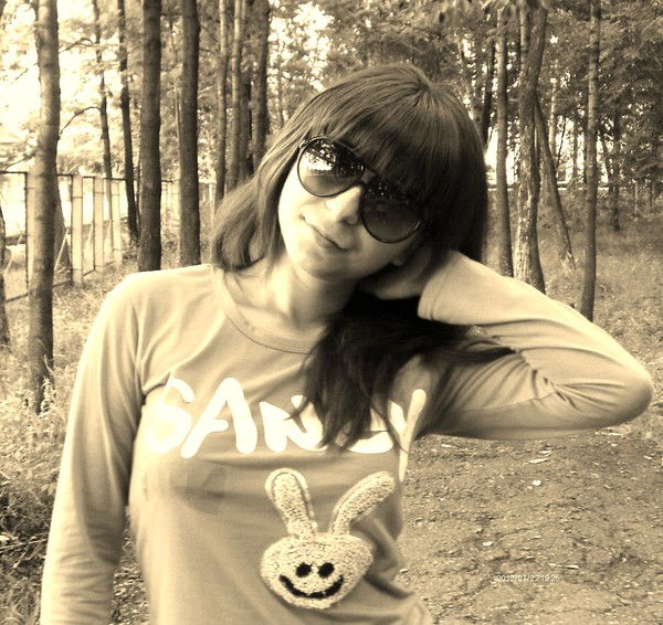 Наталья Иванова