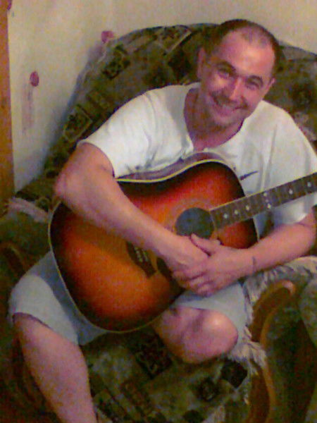 Алексей Егоров