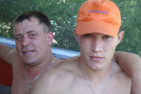 Олег Любутин