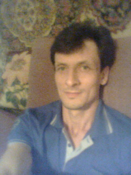 Борис Васильев