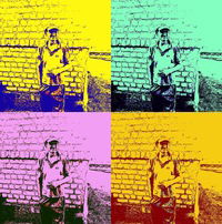 Богдан Чорний