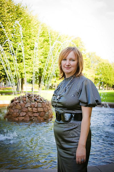 Татьяна Лебедева