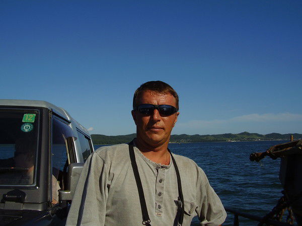 Владимир Ковыляцкий