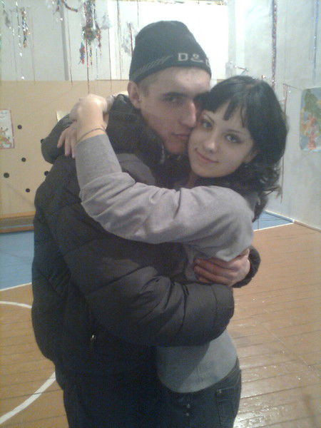 Виктор Бражников