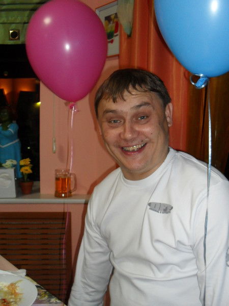 Владимир Дикин