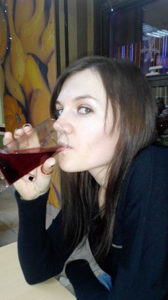 Надя Михайлёва