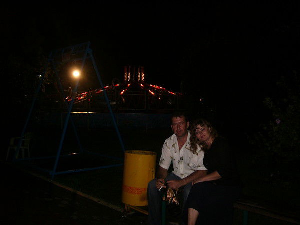 Александр Кудряшов